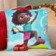 thumbnail image 4 of Eureka Fundas de almohada de terciopelo con tema, regalos de funda de almohada, decoración para el hogar, cojín de lanzar, regalo de cumpleaños para fans y parejas.61*61cm., 4 of 6