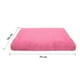 thumbnail image 3 of Colchoneta Mascotas Antiestres Rectangular L Rosa, 3 of 6
