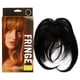 thumbnail image 1 of Clip Moderno con Flequillo - R1 Negro, 1 of 3