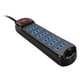 thumbnail image 1 of Alargador Philco 6 Entradas 3 Metros Con Switch Xt-30 Negro, 1 of 3