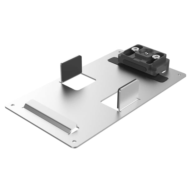 Soporte de liberación rápida para calentador de sentina de barco Xtreme Heaters, para modelos de 600W‑800W