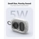 thumbnail image 3 of Altavoz Bluetooth Soundcore Select 4 Go Anker Blanco, 3 of 6