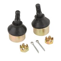 Magideal - 2 Piezas De Rótulas De Fácil Instalación Para Atv Utv, Accesorios, Componentes Que Reemplazan 7061130, Piezas De Repuesto Para Reparación 425 330 400