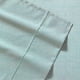 thumbnail image 3 of Juego de sábanas Nautica Home 4 piezas microfibra king tonos celeste, 3 of 7