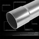 thumbnail image 2 of Tubo de escape DNA MOTORING ZTL-PP-25-90-RAW con curvatura de 90 grados, 2 of 6