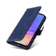 thumbnail image 4 of Funda Billetera para Samsung Galaxy A06 con Porta Tarjetas y Soporte Ajustable Azul, 4 of 5