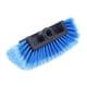 thumbnail image 1 of Cabezal de cepillo para lavado de autos, accesorio de repuesto, herramienta de limpieza para equipos de lavado, para automóviles, barcos, casas rodant Azul, 1 of 5