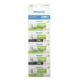 thumbnail image 3 of Tira 5 Pilas Recargables AA 2700mAh, 3 of 3