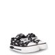 thumbnail image 1 of Zapatilla Bebé Niño de Lona con Dinosaurios Negro Pillin, 1 of 3