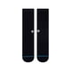 thumbnail image 2 of Stance Sock Icon Men Black, 2 of 2