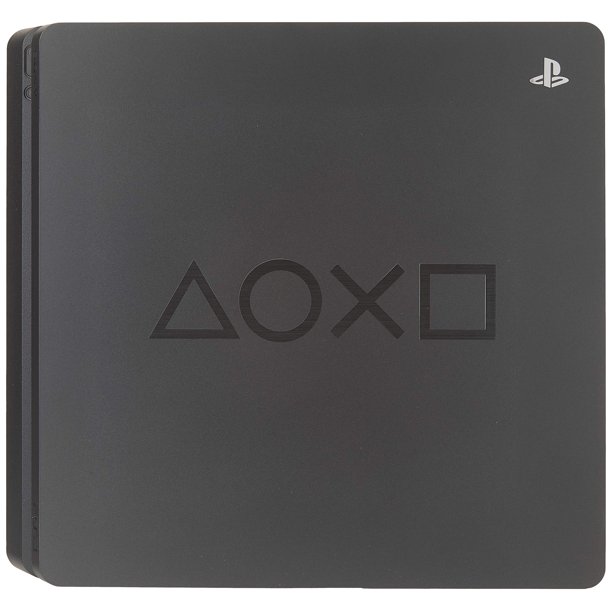 Reacondicionado Consola PlayStation 4 Slim de 1 TB de edición limitada - Days of Play