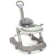 thumbnail image 1 of Andador Caminadora Autito Musical Bebe Anticaida Stylish Gris, 1 of 8