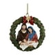 thumbnail image 4 of Colgante Decorativo Navideño, Belén De Jesús Para Fiestas En Casa, 4 of 5