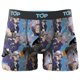 thumbnail image 4 of Pack 3 Boxer Medio Hombre Dragon Ball Z Algodón Talla S, 4 of 4