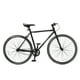 thumbnail image 1 of Bicicleta Hefesto Negro Urbana, 1 of 3