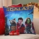 thumbnail image 4 of Guardianes de la Galaxia Fundas de almohada de terciopelo con tema, regalos de funda de almohada, decoración para el hogar, cojín de lanzar, regalo de cumpleaños para fans y parejas.40*40cm., 4 of 6