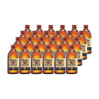 24X Cerveza Coors Botellín 5° 355Cc