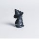 thumbnail image 3 of Gato Negro con Sombrero de Brujo 11 cm Halloween - Frank & Mortis, 3 of 3
