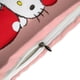 thumbnail image 4 of Hello Kitty Ternura 3 Pieces Duvet Cover Set Full Size Super Soft Fade Resistant Microfiber, 4 of 4