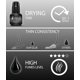 thumbnail image 4 of Pegamento para extensiones de pestañas Stacy Lash Extra Strong, 5 ml, 0,5 a 1 s, seco, 4 of 9