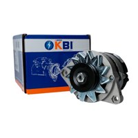Kuboshi - Alternador Fiat Uno 1.3 Null 8 Val Gasolina 86/93 Kbi