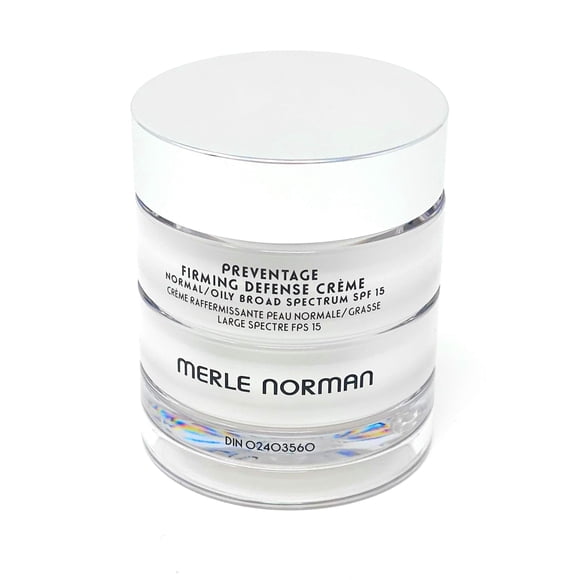 Hidratante facial Merle Norman 237 ml – Piel sensible