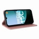 thumbnail image 5 of Funda Billetera de Cuero para Xiaomi Redmi 15C con Tarjetero y Soporte - Tapa Magnética Rosa, 5 of 5