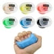 thumbnail image 1 of Masilla para ejercicios de mano CanDo Theraputty Plus, 3 oz, 6 piezas, 1 of 6