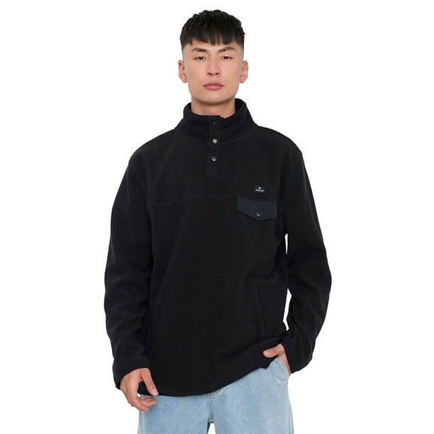 Polar Hombre Liso Color Negro Corona