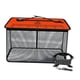 thumbnail image 2 of Cesta De Pesca Flotante Plegable, Multifuncional, Ligera, Color Naranja, 39 X 24 X 50 Cm, 2 of 5
