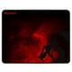 thumbnail image 1 of Kit Mouse Y Mousepad Gamer Negro Rojo M601WL-BA, 1 of 4