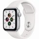 thumbnail image 1 of Smartwatch Reloj Inteligente Apple Watch SE GPS 40mm Aluminio Plata, 1 of 3