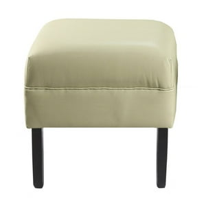Bodevir - Pouf Sky 1C Pu 00 Beige