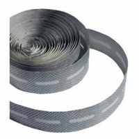 Dvp - Cinta Filter Tape Rollo 25Mmx33M Antipolvo Perforado