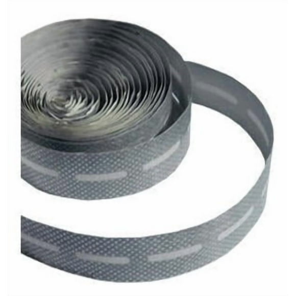 Cinta Filter Tape Para Sellar Policarbonato 25mm X 11mts Dvp