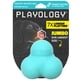 thumbnail image 1 of Pelota para perro Playology Jumbo con aroma a mantequilla de maní, 1 of 6