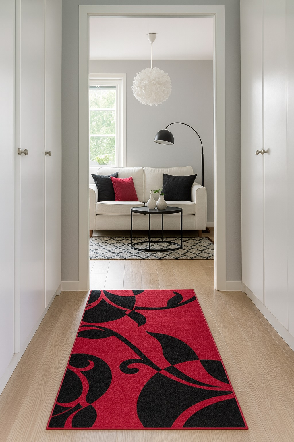 Home Fashion.Cl - Alfombra Pasillo 70X230 Cm