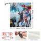 thumbnail image 2 of Avengers Braga de Cuello Protección Solar - Bandana UV Refrescante para Ciclismo y Deportes al Aire Libre, Hombres y Mujeres, 2 of 6