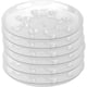 thumbnail image 1 of Platos para macetas WEIZHI de plástico de 0,9 mm, 1 of 3