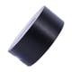 thumbnail image 2 of Cinta De Cabeza De Raqueta De Tenis Protector De Marco De Raqueta Para Pickleball Bádminton Squash Negro, 2 of 4