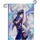 thumbnail image 1 of Genshin Impact-bandera de jardín temática. Regalo perfecto para fans, amigos y familiares, ideal para actividades al aire libre y decoración de fiestas.28CM*45CM, 1 of 6