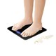 thumbnail image 2 of Balanza Digital Inteligente Bluetooth Negro, 2 of 3