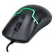 thumbnail image 4 of MOUSE ALÁMBRICO NEGRO M100S, 4 of 4