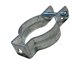 thumbnail image 2 of Abrazadera EMT Caddy 3/4" 25mm c/tuerca y perno, 2 of 3