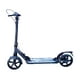 thumbnail image 2 of Scooter Monopatín Niños Adultos Con Freno Disco Negro, 2 of 8