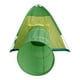 thumbnail image 4 of Tienda Carpa Tunel Dinosaurio Verde 170X112X94Cm Gamepower verde Tamano Unico, 4 of 4