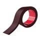 thumbnail image 5 of Rampa De Umbral De Puerta De PVC Recortable Para Escalones De Escalera Para Silla De Ruedas, Color Café Oscuro, 5 of 5
