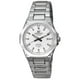 thumbnail image 1 of Reloj Casio Edifice para Hombre EFR-S108D-7A EFRS108D-7 100M de Acero Inoxidable con Esfera Blanca y Cuarzo, 1 of 3