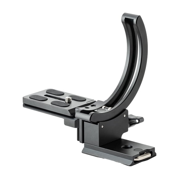 Soporte vertical de cámara Fotopro X-R95 para réflex digital