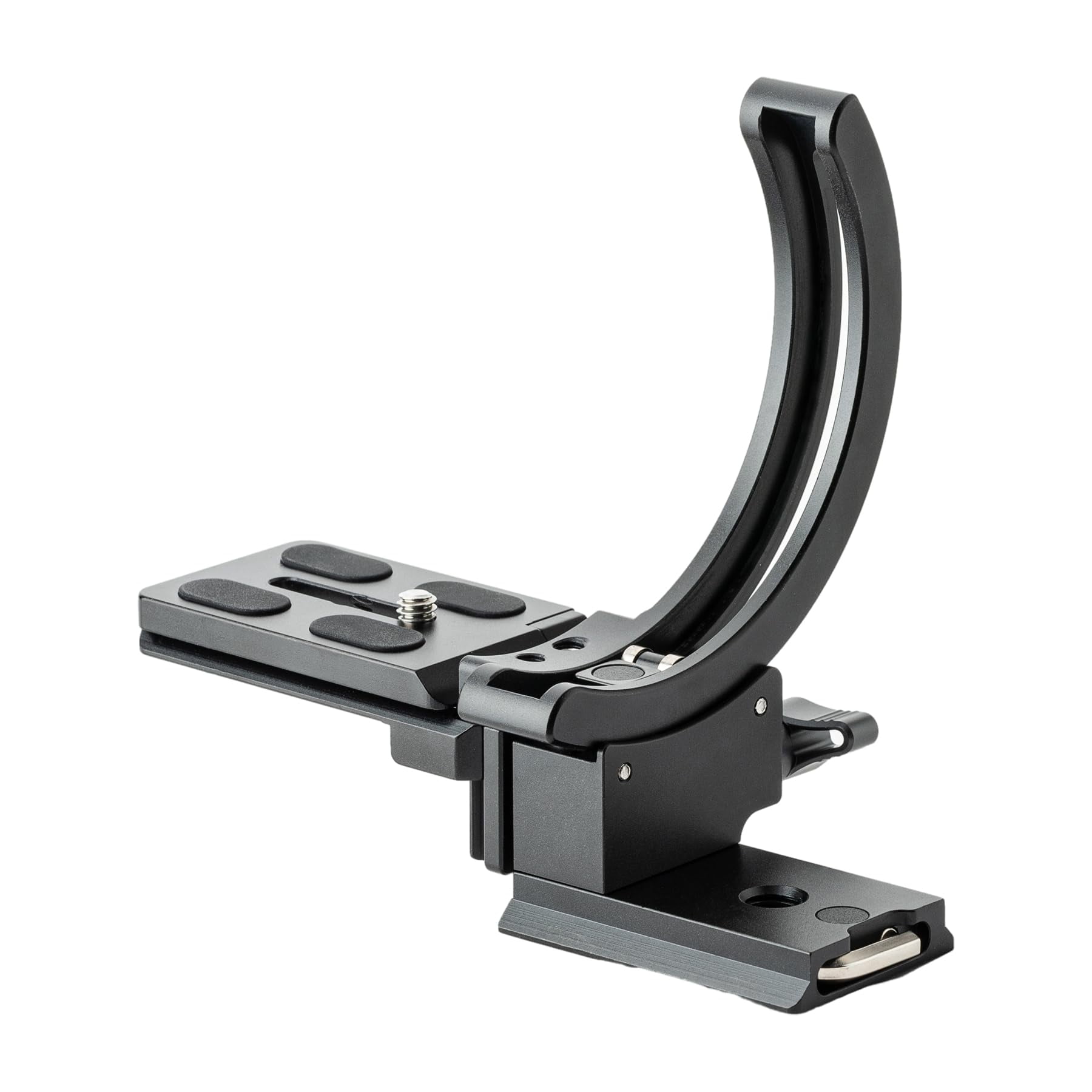Soporte Vertical De Cámara Fotopro X-r95 Para Réflex Digital